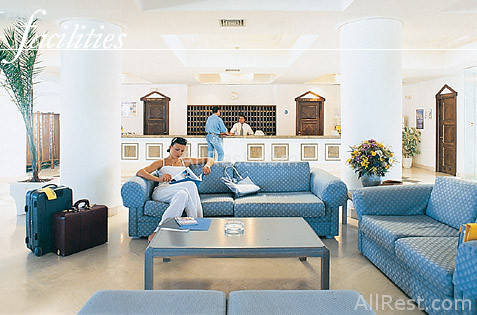 Santorini Image Hotel 5
